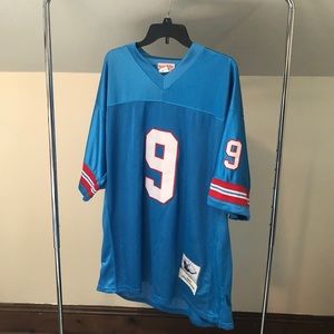 Steve Mcnair 2xl Baby 
